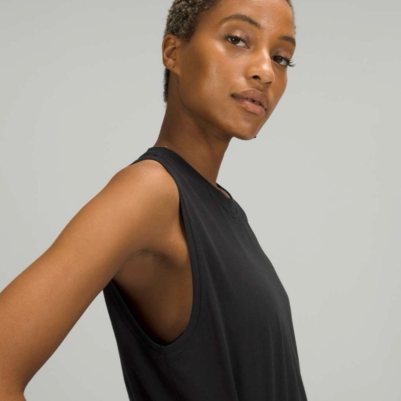 Lululemon All Yours Tank - Picture 2 of 4